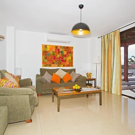 Puerto Del Carmen Sleeps 6 Pool Wifi * Пуэрто дель Кармен